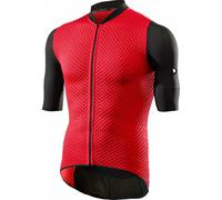 Maillon à Partir De Cyclisme Demi Saison Hive Jersey Rouge SIXS TAILLE S