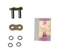 D.I.D Racing Chain – Maillon à riveter D.I.D 428 – Rivet creux