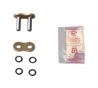 Maillon à Riveter Plein D.I.D 428