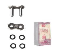 Maillon à Riveter Plein D.I.D 520