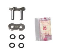 Maillon à Riveter Plein D.I.D 530