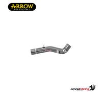Maillon central Arrow acier Pista Voge Valico 900DSX 2024-2025