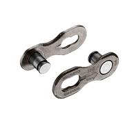 Maillon de chaîne 11 vitesses Shimano - par 2 ( 11 / 2 )
