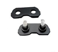 Maillon de chaîne de rechange pour systèmes de chaîne de tronçonneuse conçus pour une intégration fonctionnelle avec des composants de tronçonneuse standard (404)