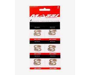 Maillon de chaîne Massi 11V (6U)