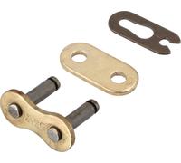 Maillon de chaîne pour chaîne Iris pas 420 - pour Simson S51, S50, SR50, Schwalbe KR51, SR4