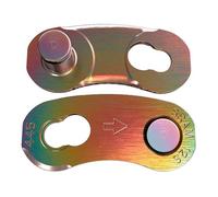 Attache rapide sram powerlock 12v eagle rainbow