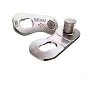 Maillon de connexion pour chaîne POWERLOCK CONNECTOR 12V FLATTOP (4UDS) (AXS) D1