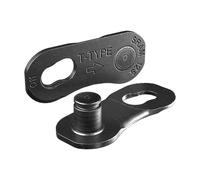 Sram Powerlock T-type Eagle Pvd Chain Link 50 Units Argenté 12s