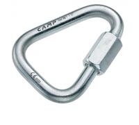 Maillon Delta 10 Mm Zingué - Maillon | Camp