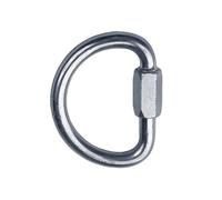 Maillon en acier Singing Rock Big D