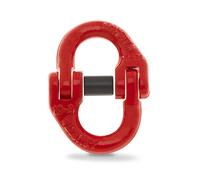 MAILLON JONCTION AVEC BAGUE D6MM