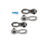 Maillon Manquant Fausse Chaîne KMC 10 Vitesses EPT X 2 Ensemble