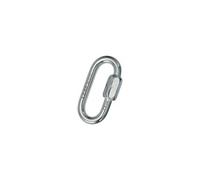 C.A.M.P. - Oval Quick Link - Maillon rapide 10 mm
