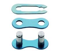 Maillon POINT pour chaine de vélo mono vitesse ( 1 / 1 )