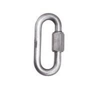 Maillon rapide chaîne 10,0mm