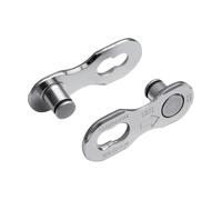 Maillon rapide chaine vélo 12v Shimano SM-CN910 QuickLink - Par 2