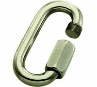 Maillon rapide p.o. d.16 mm inox rupture 22500 kg LEVAC - 5190KI