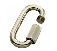 MAILLON RAPIDE P.O. D.7 MM INOX RUPTURE 2730 KG LEVAC - 5190CEI