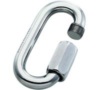 Maillon rapide p.o. d.9 mm zingué cmu 900 kg rupture 4500 kg LEVAC - 5190GG