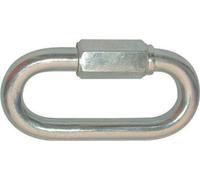 Maillon rapide petite ouverture LEVAC - Ø 10 mm - 5190CHG