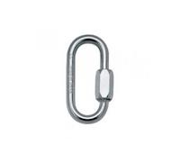PETZL Maillon N°5 Normal Acier