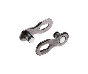 Maillon rapide Shimano pour chaîne 11sp (2 pièces)