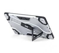 Maillon Technologique Street Rugged 25,9 Cm (10.2") Housse Noir, Argent