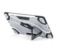 Maillon Technologique Street Rugged 25,9 Cm (10.2") Housse Noir, Argent