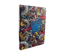 Maillon Technologique Urban Keyboard USB 27,9 cm (11 ) Folio Multicolore