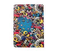 Maillon Technologique Urban Stand 27,9 cm (11 ) Folio Multicolore