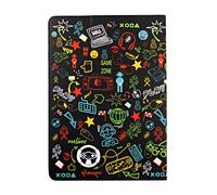 Maillon Technologique Urban Stand 27,9 cm (11 ) Folio Multicolore