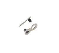 Maillons attache rapide 9 vitesses - pack de 6x