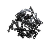 Maillons de chaîne de tronçonneuse 16" (40,5 cm) 3/8LP 0,050 LP