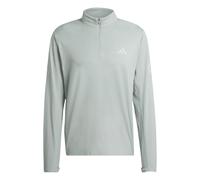Adidas Maillot 1/2 zip Icon Vert XL