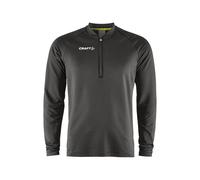 Maillot 1/2 zip Craft Extend Bleu S