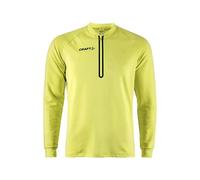 Maillot 1/2 zip Craft Extend Bleu S