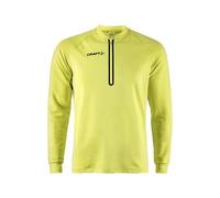 Maillot 1/2 zip Craft Extend Bleu XL