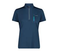 CMP - Women's Breast Pocket T-Shirt Free Bike - Maillot de cyclisme - 34 - night