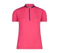 Cmp 30c7336 Short Sleeve Jersey Rose 2XS Femme