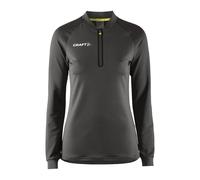 Maillot 1/2 zip femme Craft Extend L