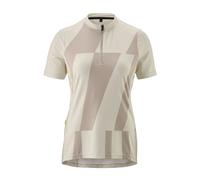 Gonso Adventure Short Sleeve Jersey Beige 36 Femme