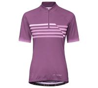 VAUDE Maillot vélo Posta HZ II manches courtes Femme 38 Magenta
