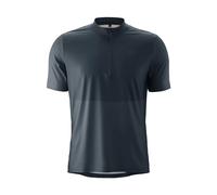 Maillot 1/2 zip Gonso Adventure Gris 5XL