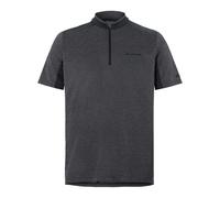 Maillot 1/2 zip VAUDE Tamaro IV Noir 3XL
