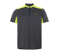 Maillot 1/2 zip VAUDE Tamaro IV Vert L
