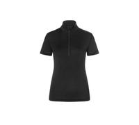 Maillot 1/4 zip femme super.natural Tundra175 XL