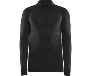 Maillot 1/4 zip manches longues Craft Active Intensity XL