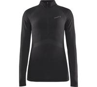 Craft Active Intensity Zip Shirt Femme XS