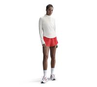 Maillot 1/4 zip manches longues femme Nike Swift Beige XL